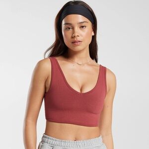Gymshark Rest Day Seamless Bralette